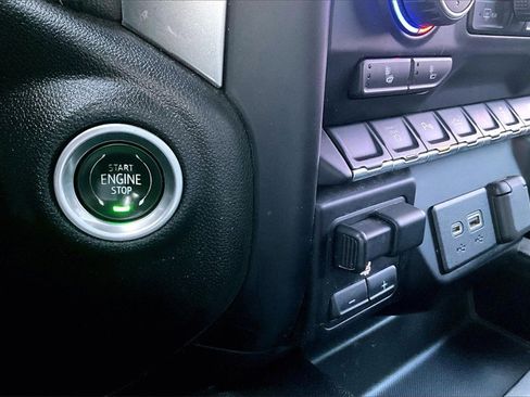 Used 2023 Chevrolet Silverado 3500 LT w/ Texas Edition image 15