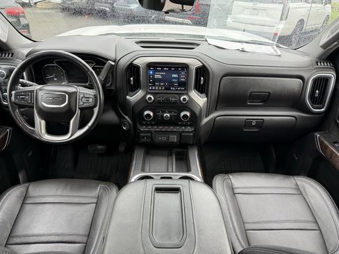 Used 2021 GMC Sierra 1500 Denali w/ Denali Ultimate Package image 12