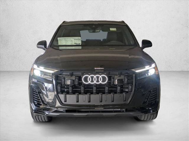 New 2026 Audi Q7 3.0T Premium Plus w/ Premium Plus Package AWD/4WD image 5