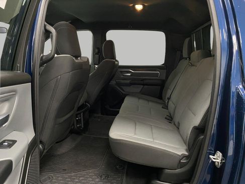 Used 2022 RAM 1500 Big Horn AWD/4WD image 28