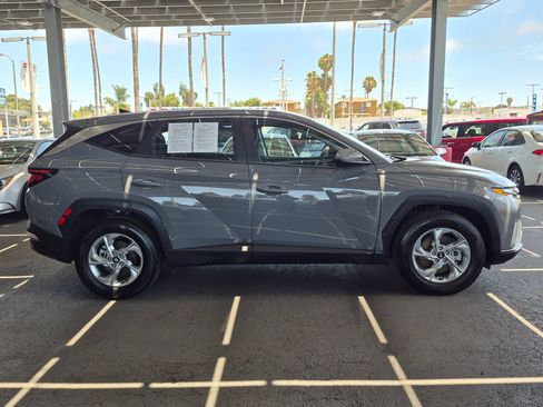 Used 2024 Hyundai Tucson SE FWD image 5