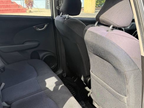 Used 2013 Honda Fit Sport image 20