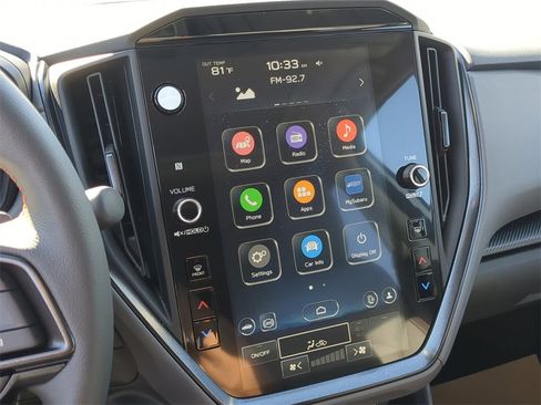 New 2026 Subaru Crosstrek 2.5i Limited image 16