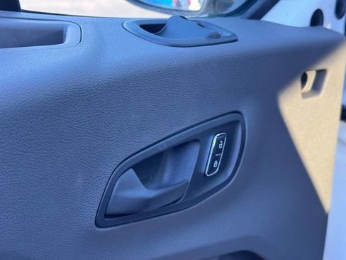 New 2023 Ford Transit 350 XLT image 11