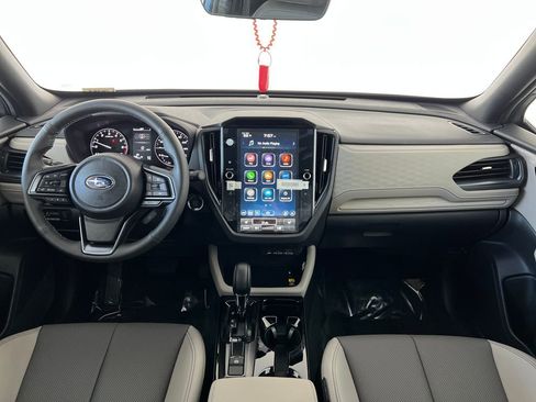 New 2026 Subaru Forester Limited image 14