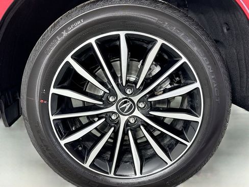 Used 2025 Acura RDX Advance Package image 33