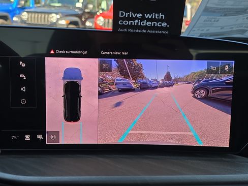 New 2025 Audi Q5 Premium Plus image 24