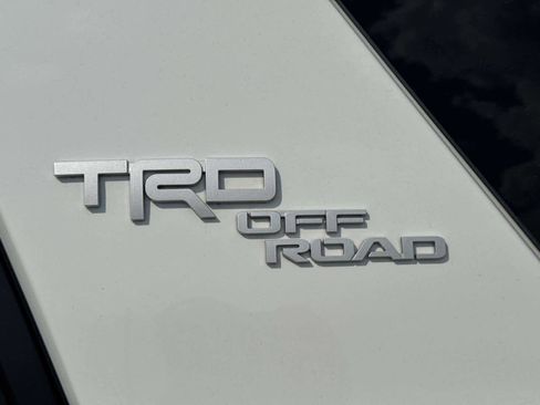 Used 2024 Toyota 4Runner TRD Off-Road image 50