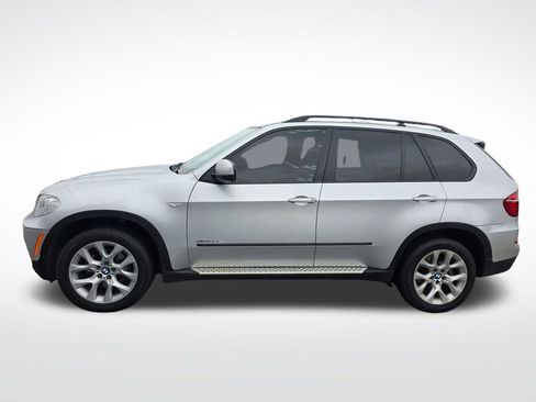 Used 2012 BMW X5 xDrive35i AWD/4WD image 4