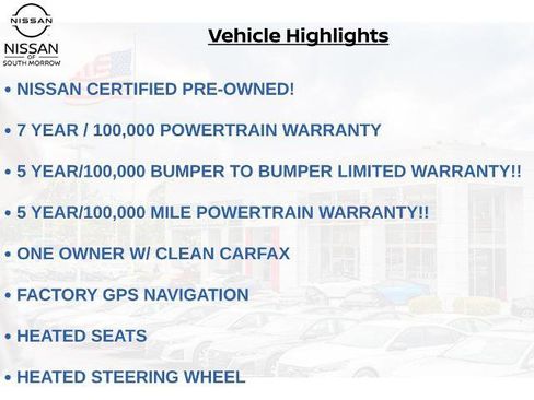 Certified 2024 Nissan Titan SV w/ SV Bronze Edition Package image 11