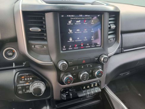 Used 2020 RAM 1500 Big Horn AWD/4WD image 15