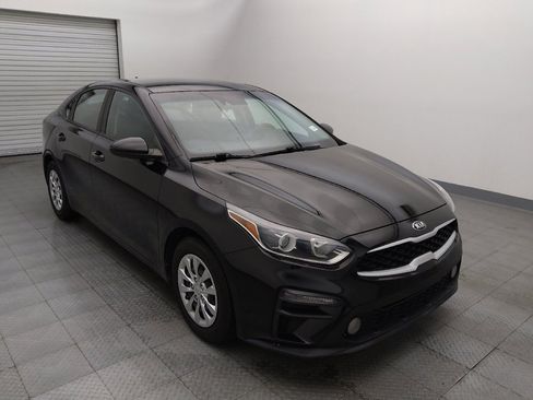 Used 2019 Kia Forte Sedan image 13