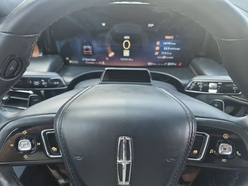 Used 2025 Lincoln Aviator Black Label image 42