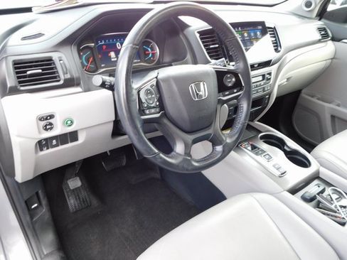 Certified 2022 Honda Pilot Special Edition image 15