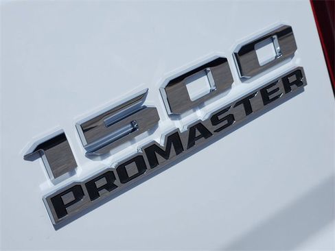 New 2026 RAM ProMaster 1500 w/ Safety Group image 9