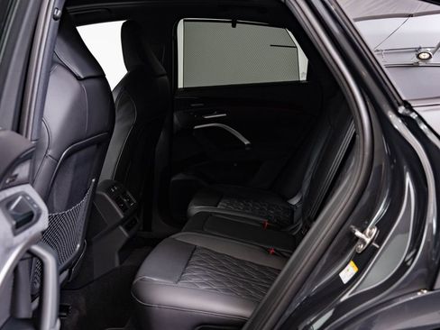 New 2026 Audi SQ5 Premium Plus AWD/4WD image 42