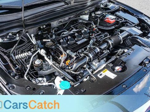 Used 2020 Honda Accord LX image 33