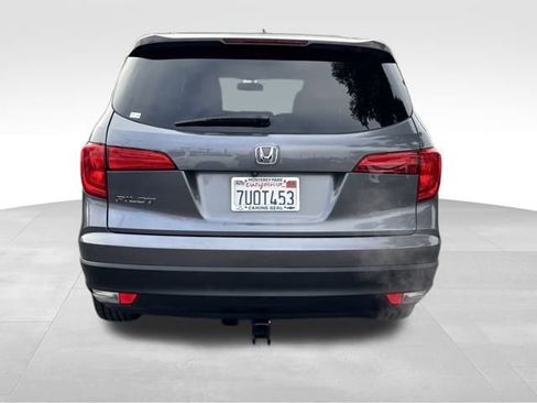 Used 2016 Honda Pilot EX-L image 4