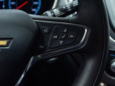 Used 2021 Chevrolet Equinox LS w/ LS Convenience Package FWD image 15