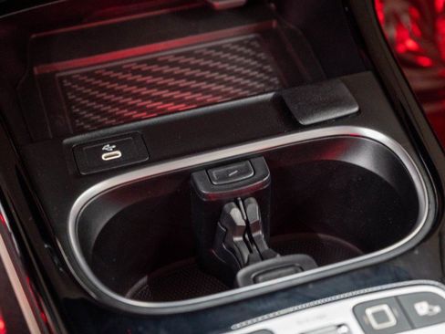 Certified 2026 Mercedes-Benz CLA 250 4MATIC image 30