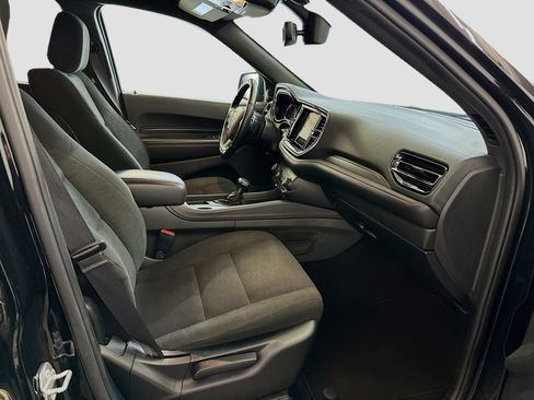 Used 2024 Dodge Durango GT image 34
