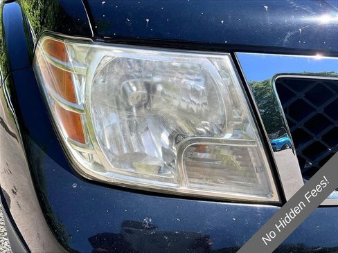 Used 2013 Nissan Frontier SV AWD/4WD image 26