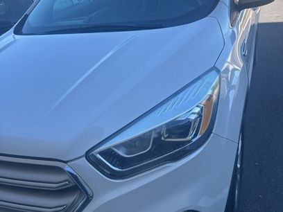 Used 2019 Ford Escape SEL