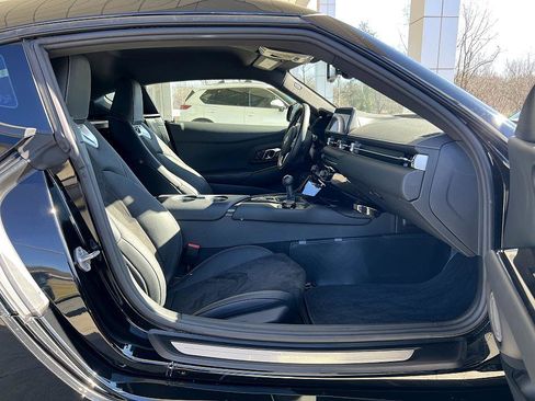 Used 2026 Toyota Supra image 28