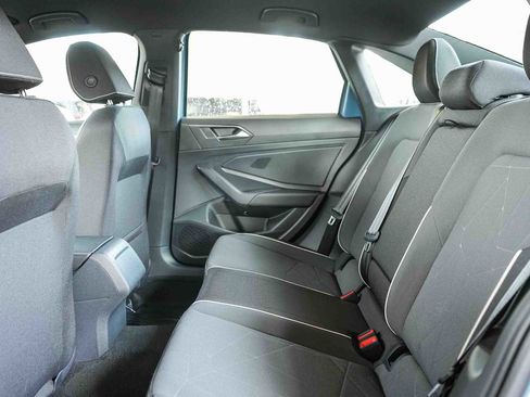 New 2026 Volkswagen Jetta Sport FWD image 20