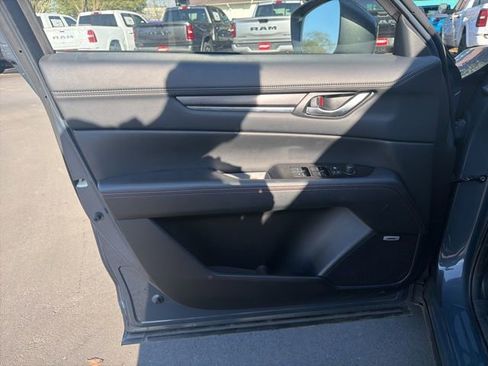 Used 2024 MAZDA CX-5 Carbon Edition image 18