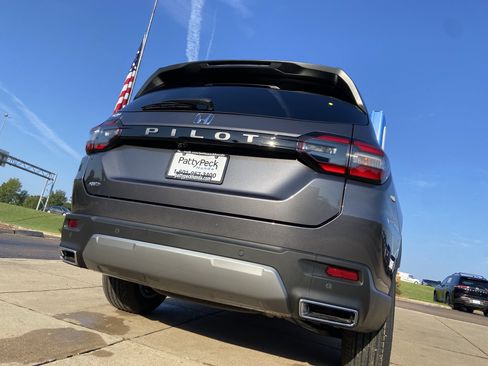 New 2026 Honda Pilot EX-L image 54