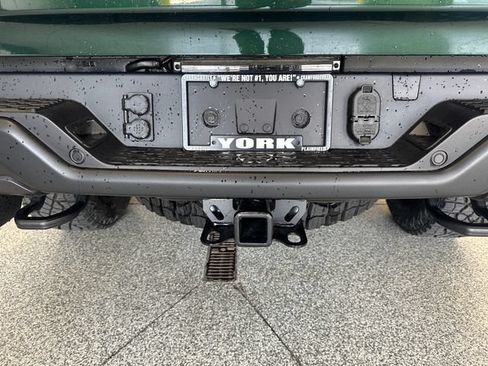 New 2026 RAM 1500 RHO w/ RHO Level 1 Equipment Group AWD/4WD image 20