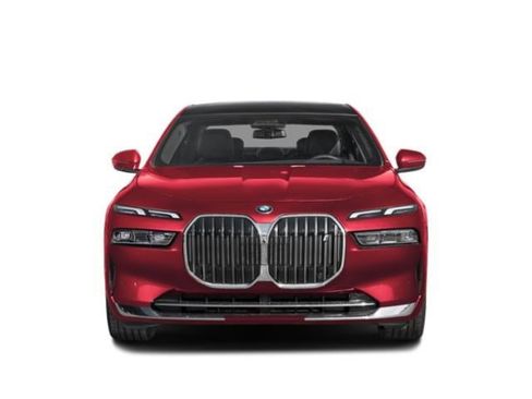 New 2026 BMW i7 eDrive50 w/ M Sport Package image 4