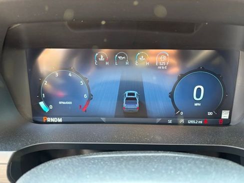 Used 2024 Ford F150 XLT w/ Equipment Group 302A MID image 11