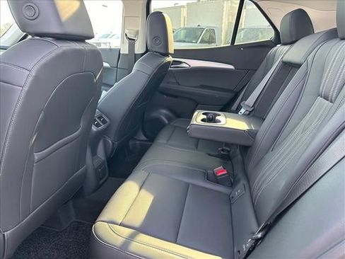 New 2026 Buick Envision Avenir AWD/4WD image 21