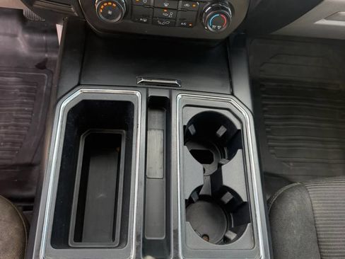 Used 2019 Ford F150 XL w/ Equipment Group 101A Mid AWD/4WD image 18