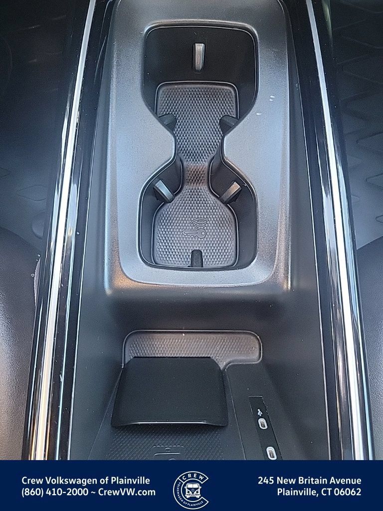 Certified 2023 Volkswagen ID.4 Pro S AWD/4WD image 8
