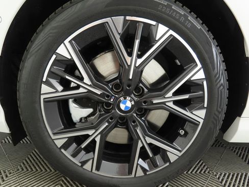 Certified 2025 BMW 228i xDrive 228 xDrive Gran Coupe image 31
