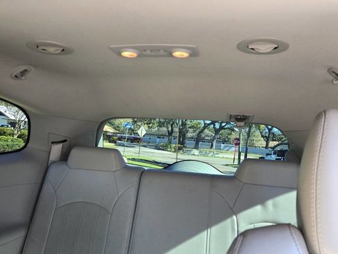 Used 2016 Buick Enclave Premium w/ Experience Buick Package image 14