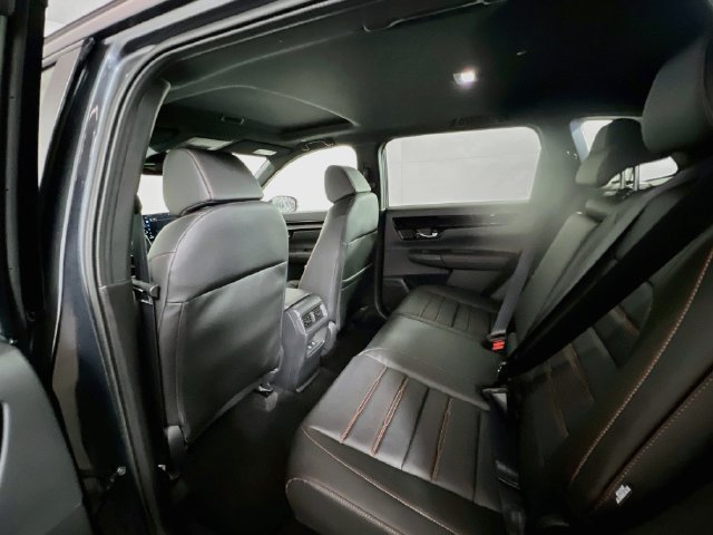 New 2027 Honda CR-V Sport Touring image 11
