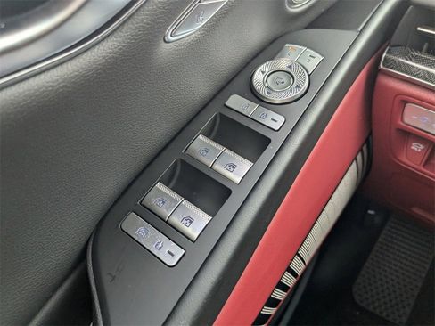 Used 2024 Genesis G80 3.5T Sport image 33