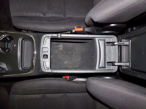 Used 2018 Dodge Durango SXT w/ 3rd Row Seating Group image 24