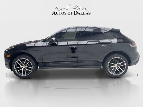 Used 2022 Porsche Macan AWD/4WD image 6