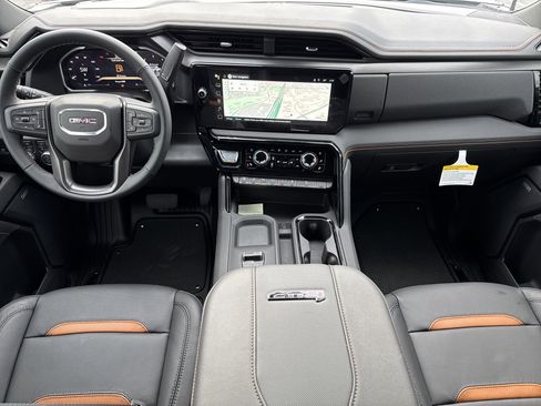 New 2026 GMC Sierra 2500 AT4 w/ AT4 Premium Plus Package image 29