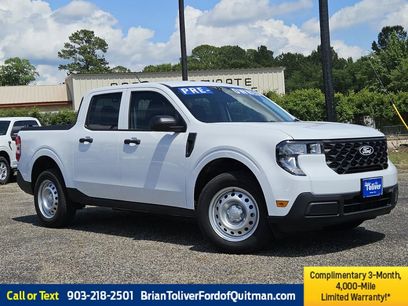 Used 2026 Ford Maverick XL