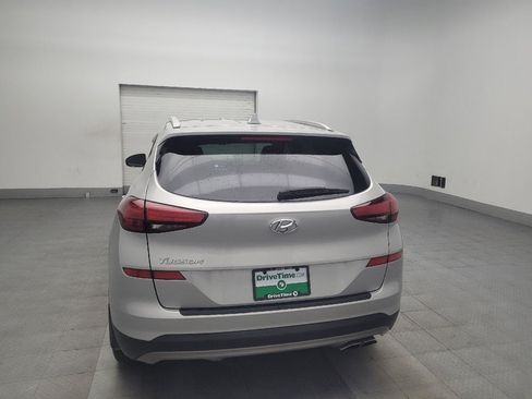 Used 2020 Hyundai Tucson SEL image 6