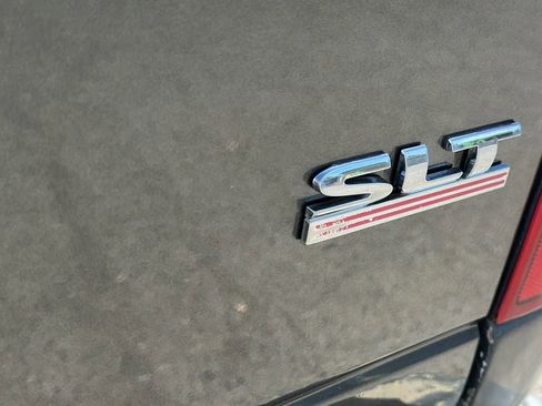 Used 2003 Dodge Ram 2500 Truck SLT image 15