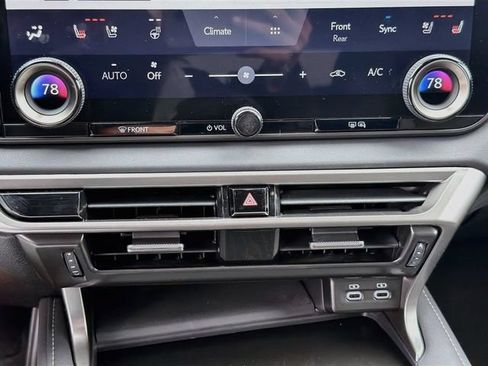 Certified 2023 Lexus RX 350 Premium w/ Cold Area Package FWD image 16