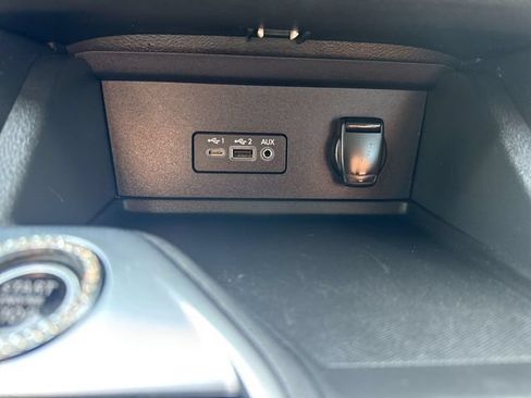 Used 2020 Nissan Sentra SV w/ Trunk Package FWD image 34