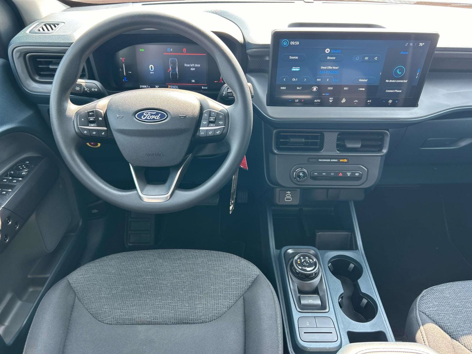 Used 2025 Ford Maverick XL FWD image 13